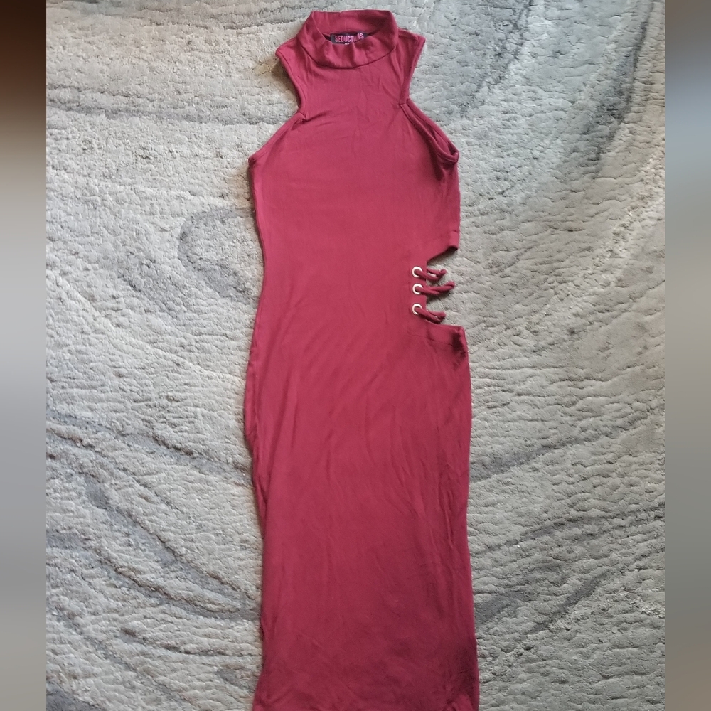 💋3/$20 pencil dress